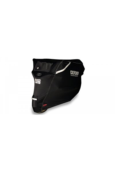Oxford Shoes Husă motocicletă OXFORD PROTEX STRETCH Outdoor CV1 culoare negru