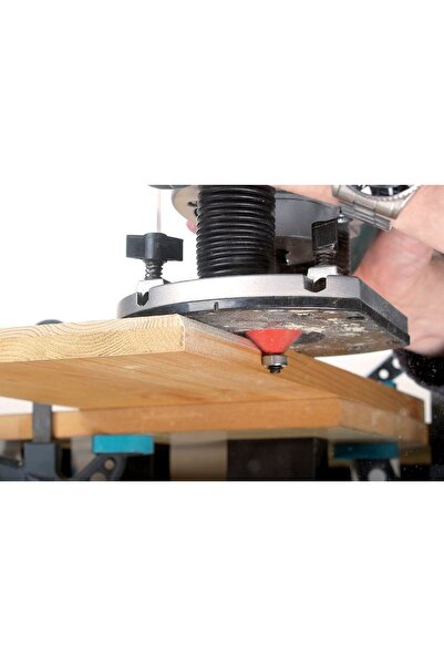 Wolfcraft SET DE LAME PROFESIONALE DE TĂIERE A PROFILURILOR 5 BUCĂȚI WF8754000