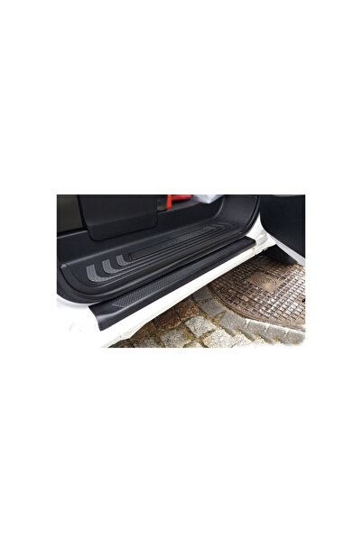 ART Protectie praguri usa compatibile Mercedes V-Klass W447 / Vito III 2014–