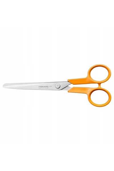 FiSKARS Foarfece clasice universale ascuțite din oțel 16 cm 1075053