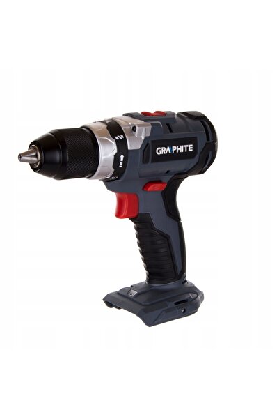 graphite AKUM ENERGY+18V CHEIE DE IMPACT 58G024