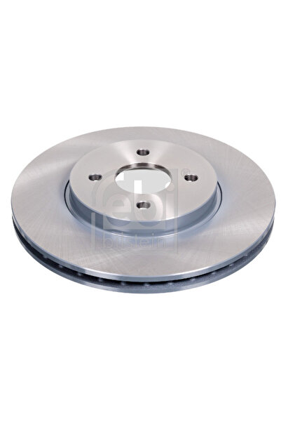 FEBI BILSTEIN DISC HAM PRZOD 300X24 V