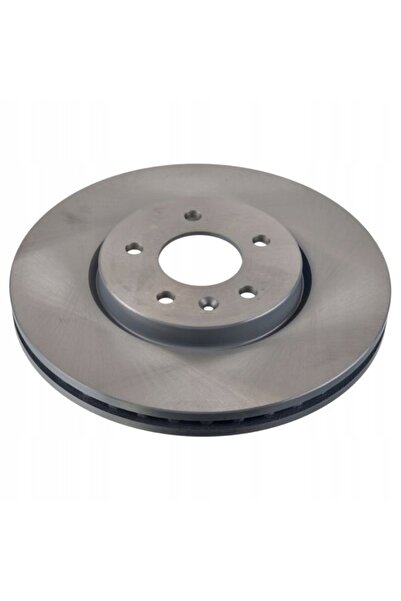FEBI BILSTEIN DISC HAM PRZOD 321X28 V