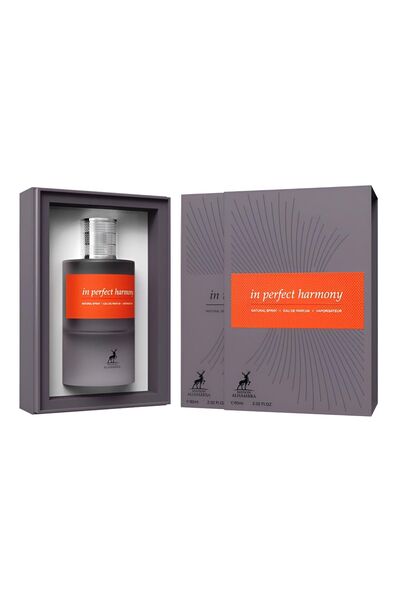 Maison Alhambra Armonie Perfectă Apă de parfum 100 ml