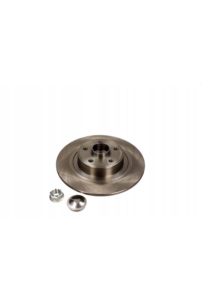 MaxGear TARCZA HAM. RENAULT T. ESPACE 02- CU RULMENT