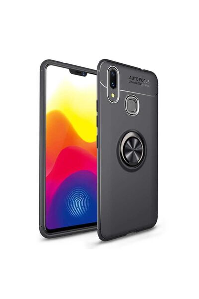 Ummeslem حافظة متوافقة مع غطاء سيليكون متوافق مع غطاء Xiaomi Mi Max 3 مع حامل...