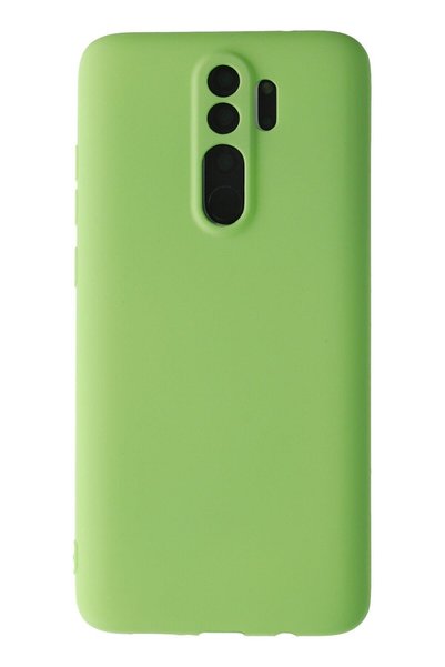 Ahlttiba حافظة متوافقة مع هاتف Xiaomi Redmi Note 8 Pro، مصنوعة من السيليكون ا...