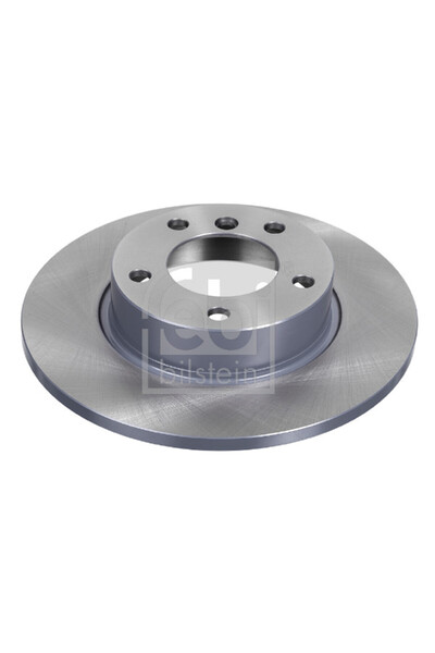 FEBI BILSTEIN DISC HAM FAȚĂ 286X12 P FEBI