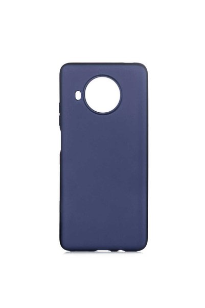 Ahlttiba حافظة متوافقة مع هاتف Xiaomi Redmi Note 9 Pro 5g، غطاء سيليكون ناعم ...