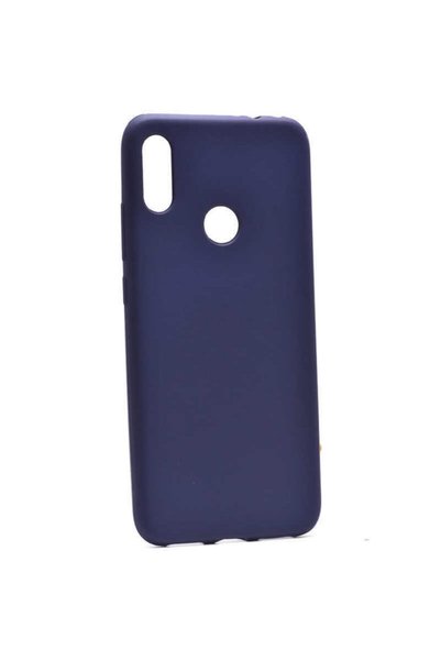 Ummeslem حافظة متوافقة مع هاتف Xiaomi Redmi Note 7، غطاء مرن من السيليكون الن...