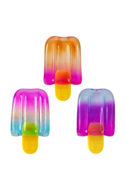 Hyd Oyuncak Dondurma Squeeze Oyuncak Yumuşak Oyuncağı Sensory Squishy Toy Çin...