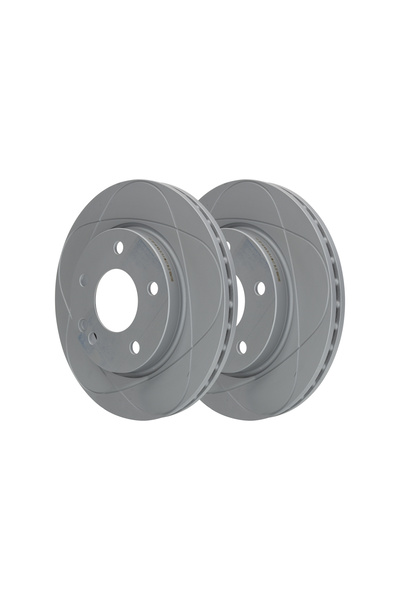 Atelier.V DISC HAM PRZOD 260X22 V POWER DISC ATE