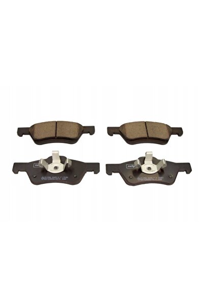 MaxGear KLOCKI HAM. FORD P. MAVERIC 01- Roți spate