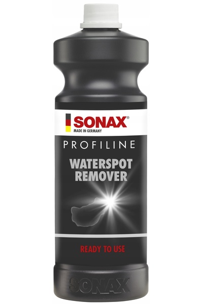 Sonax Tools SONAX-PROFILINE ÎNDEPĂRTĂTOR DE PETE DE APĂ SONAX
