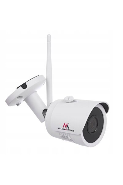 Maclean Cameră de rețea IP WiFi de exterior 5MPx IPC IP67