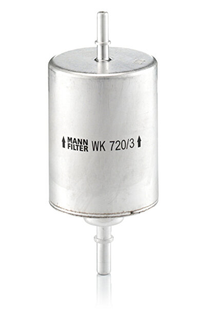 Mann-Filter FILTRU DE COMBUSTIBIL