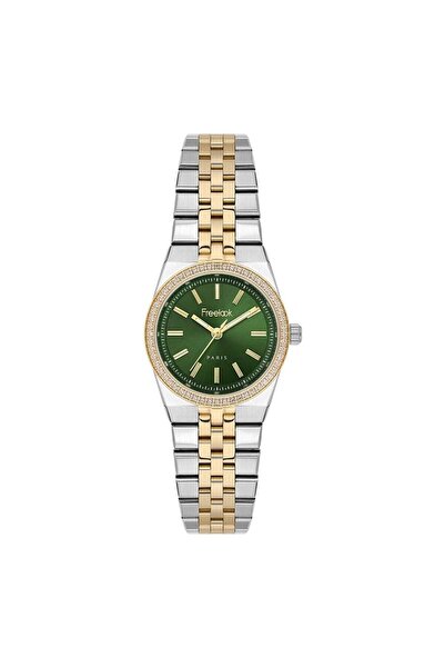 Freelook Fl.4.10045-7 Women's Wristwatch