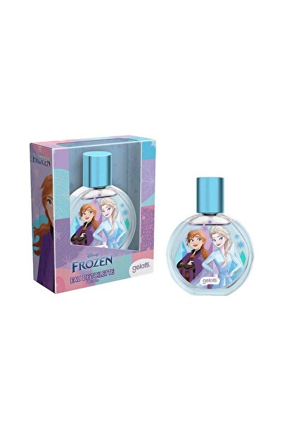 Gellati.cl Gelati Frozen EDT – Άρωμα για κορίτσια 50ml