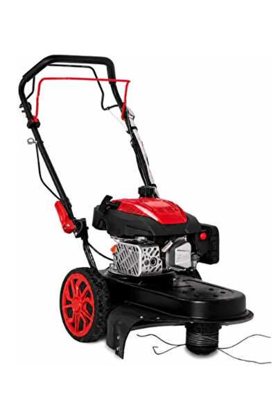 ENG ENERGY Energy ML22G Benzinli Tekerlekli Ot Biçme Tırpanı Misinalı Şanzıma...