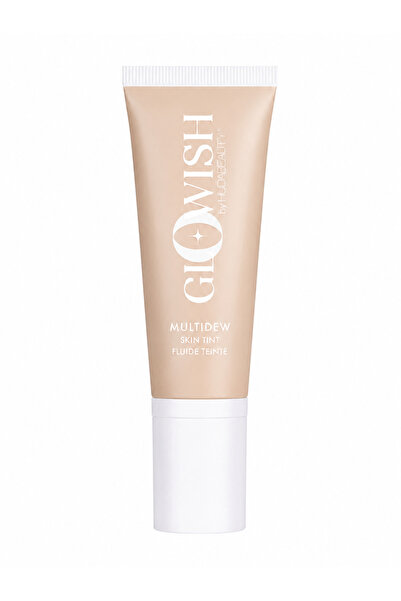 Huda Beauty Glowish Moisturizing Foundation 03 Light 40 ml