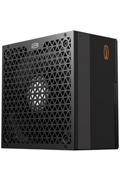 PCCOOLER P5-YK1000-B1H 80+ Bronze 1000W Sursă de alimentare, Negru