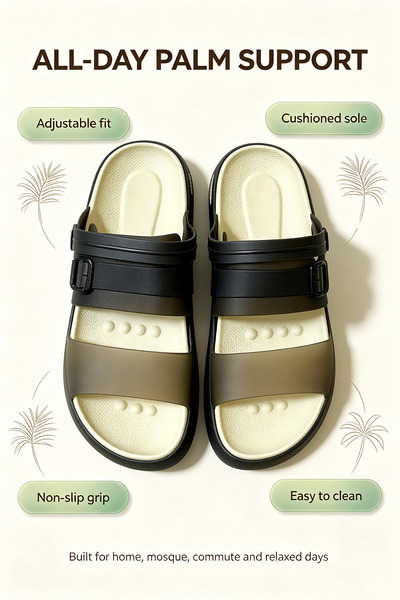 Amity Footwear KSA Super Light Medical Eva Foam |   Saudi Arabian Manufacturi...