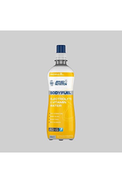 applied nutrition BodyFuel Hydration Electrolyte Vitamin - Tropical - 12 Serv...
