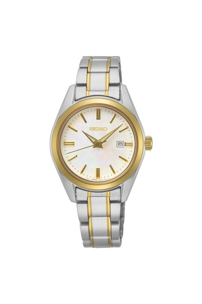 Seiko SUR636P Kadın Kol Saati
