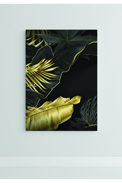 VECTORART Decorative Wall Frame | Premium Sticker & Lamination on 3mm Wooden ...