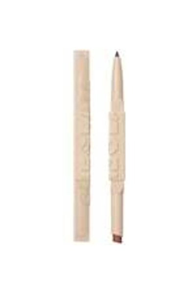 OEM Ruj si creion de buze, 2 in 1, nude, soft chai