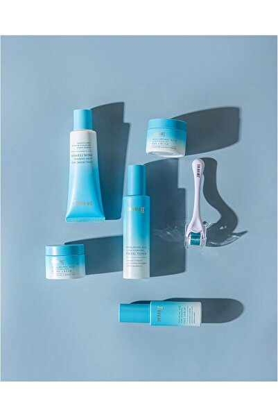 DR.RASHEL Hyaluronic Acid Ultra Hydrating Skin Care 6PC Set