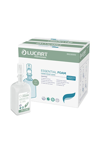 Renania Articol de curățenie SAPUN SPUMA ESSENTIAL ID. 1000