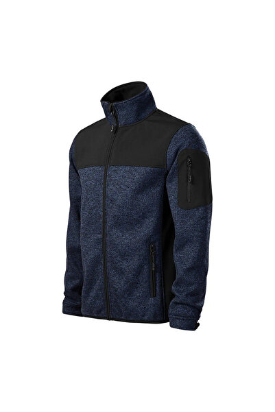 Renania Jachetă de lucru Casual, din elastan, poliester și softshell, 350g/mp...