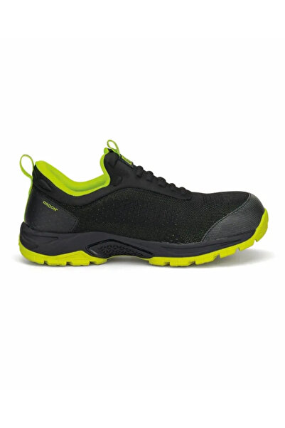 ardon Safety shoes with composite toe cap and Kevlar midsole, made of textile...