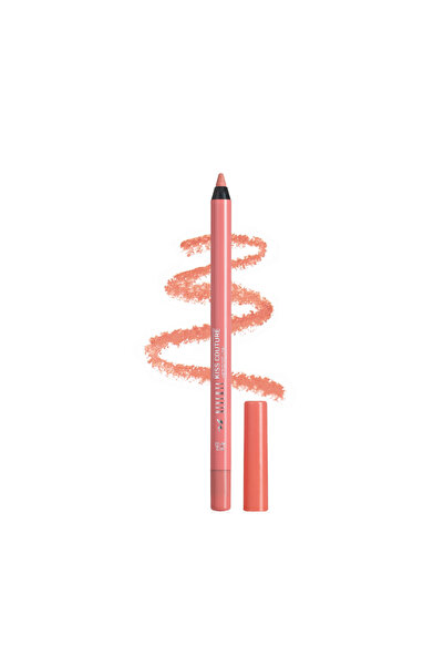 Neverti Lip Liner Pencil Kiss Caturch Liner from Nefertti Np 102.010