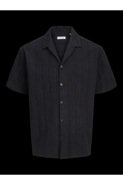 Only & Sons قميص JJETYSON RESORT SS SN للرجال 12289457