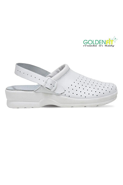 GOLDENFIT Τσόκαρα, Αδρία, λευκό χρώμα
