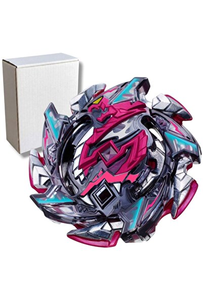 BEYBLADE BURST B-113 Burst Booster Hell Salamander FIRLATICISIZ B113 (SAĞ YÖN...