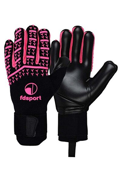 Fdsport Soccer Goalkeeper Gloves， Finger Guard Goalkeeper Gloves 19x8cm， weig...