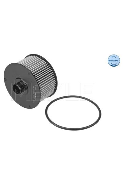 MEYLE Filtru Ulei Dacia Dokker Microbus/Duster/Lodgy Mercedes-Benz Citan Micr...