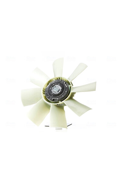 Nissens Cupla Ventilator Radiator Scania G 1/P 1/R 1 1995-2019