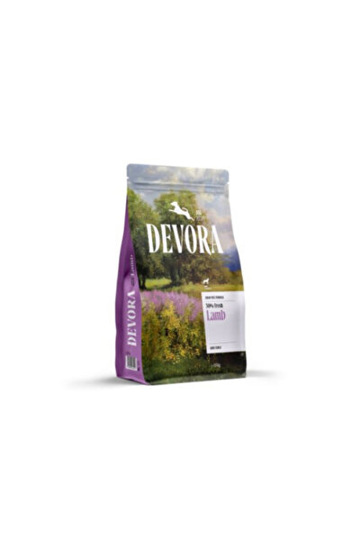 Devora Hrana uscata pentru caini Adult Large Breed Grain Free Monoprotein cu ...