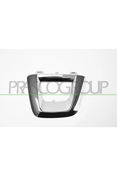 PRASCO Banda De Protectie Bara De Protectie Fata Dreapta Mercedes-Benz Glc 20...
