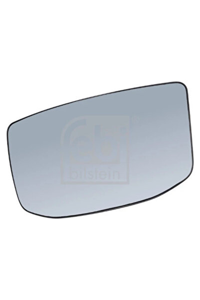 FEBI BILSTEIN Sticla Oglinda Oglinda Cadru Pe Ambele Parti Man Tgl 1/Tgm 1/Tg...