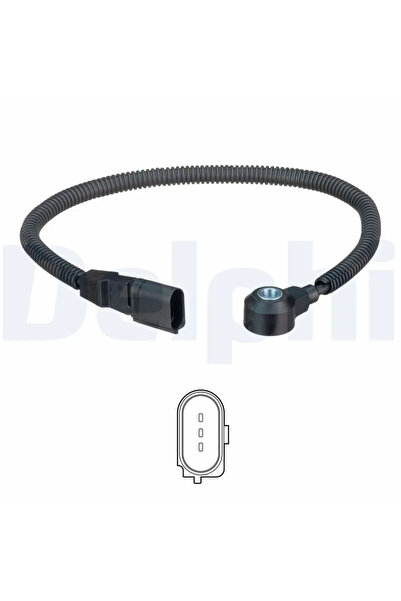 DELPHİ Senor Batai Audi A5/A6 C7/A7 Seat Alhambra 2001-2021