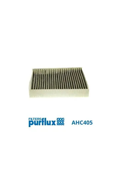 PURFLUX Filtru Aer Habitaclu Dacia Logan 2/Logan Mcv 2/Sandero 2 Renault Capt...