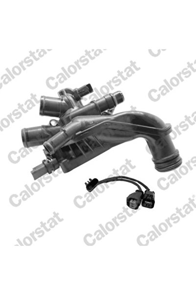 CALORSTAT by Vernet Termostat Lichid Racire Citroen C4 Grand Picasso 2/C4 Pic...