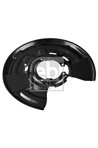 FEBI BILSTEIN Protectie Stropire Disc Frana Axa Spate Stanga Bmw 1/2 Cupe/3 2...