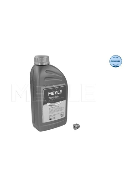 MEYLE Set Piese Schimb De Ulei Cutie De Viteze Automata Audi A1/A3 Seat Altea...