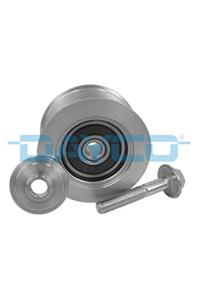 DAYCO Rola Ghidare/Conducere Curea Transmisie Scania G 1/P 1/P 2 2004-2019